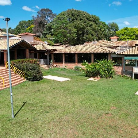 Pousada Do Lago Dutra Guapé 外观 照片