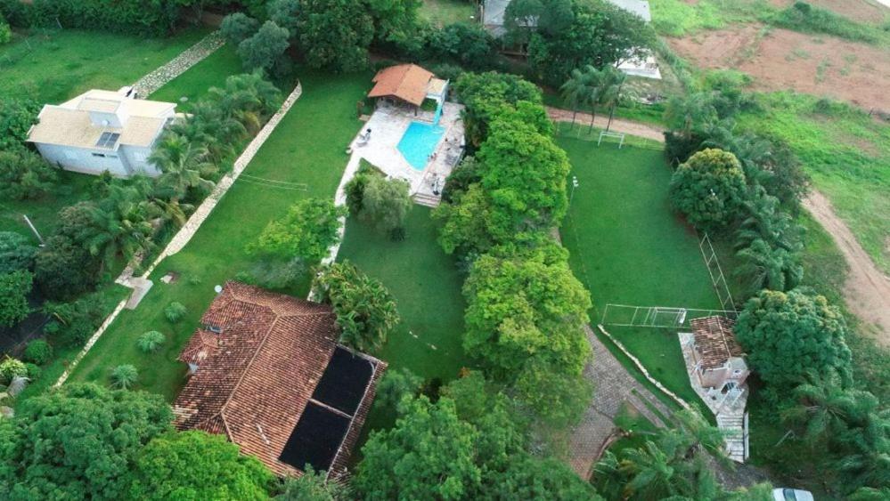 Pousada Do Lago Dutra Guapé 外观 照片