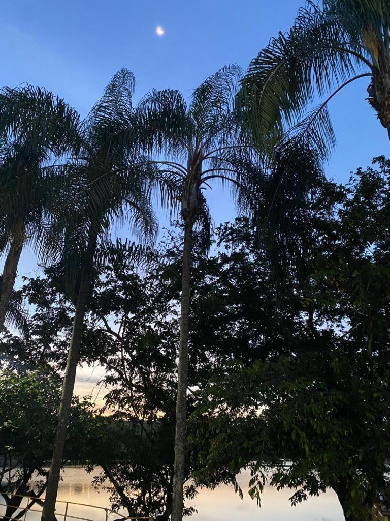 Pousada Do Lago Dutra Guapé 外观 照片