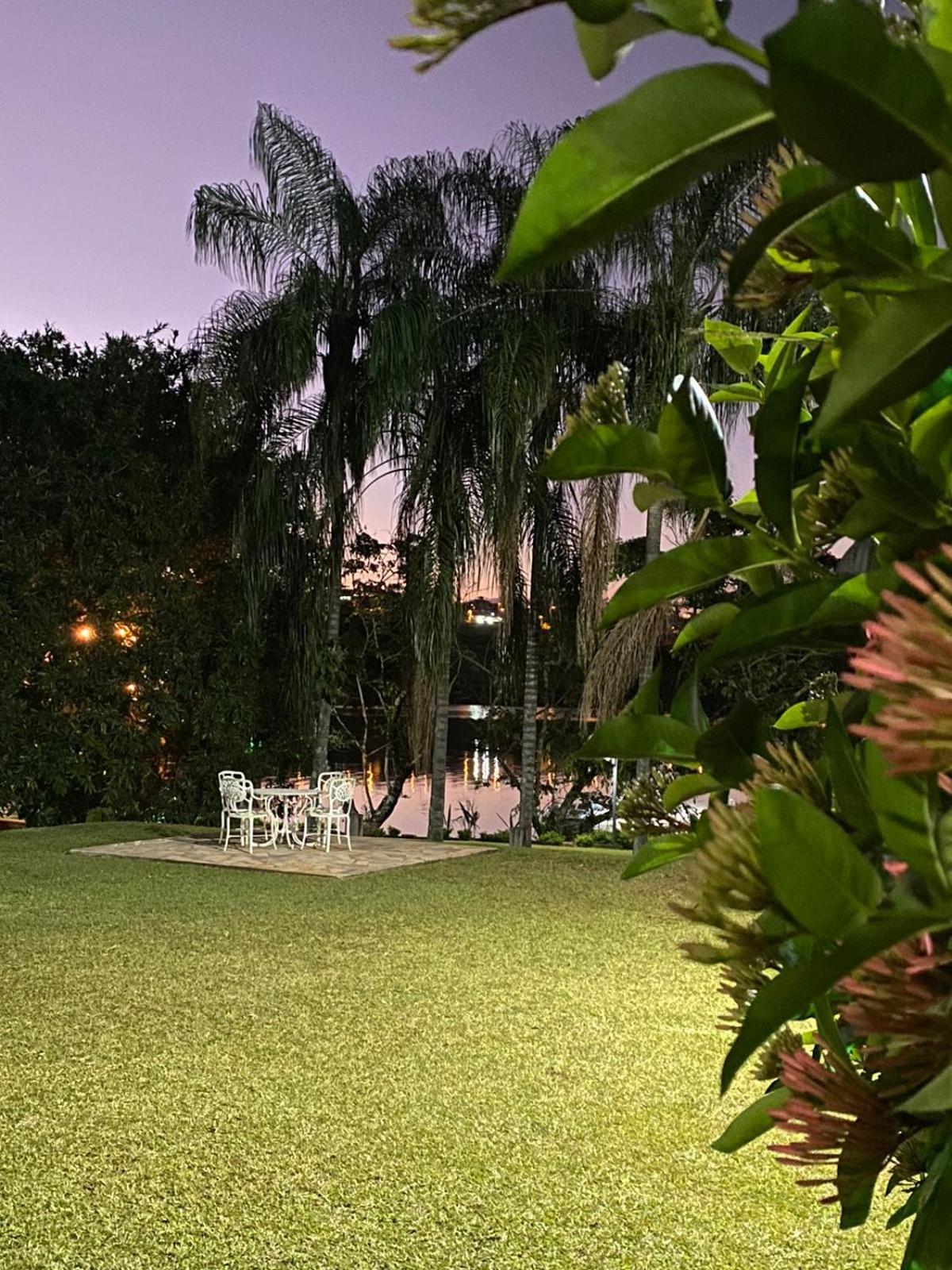 Pousada Do Lago Dutra Guapé 外观 照片